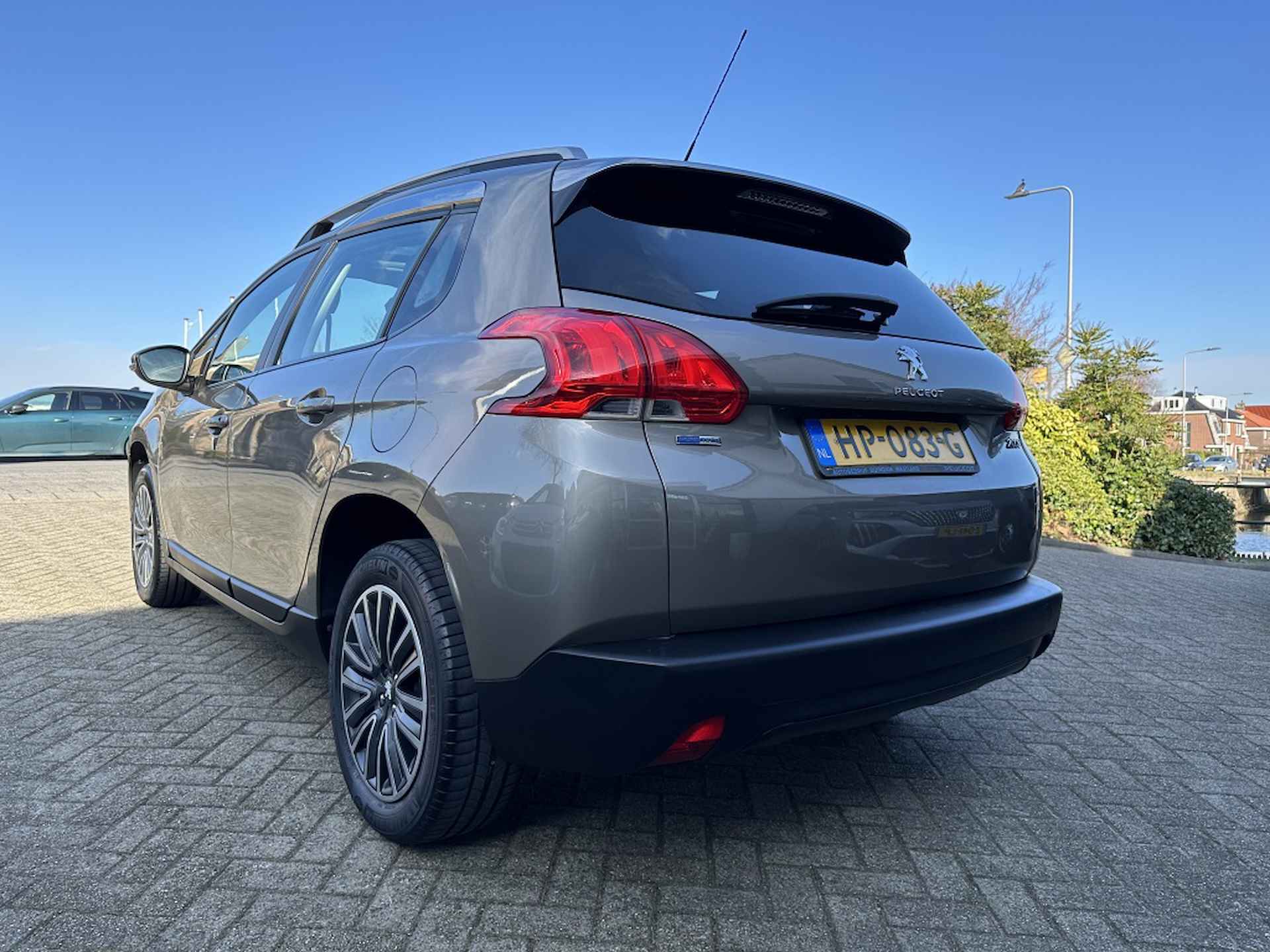 Peugeot 2008 1.2 Active | Duindam Original | Nieuwe distributieriem | - 23/28