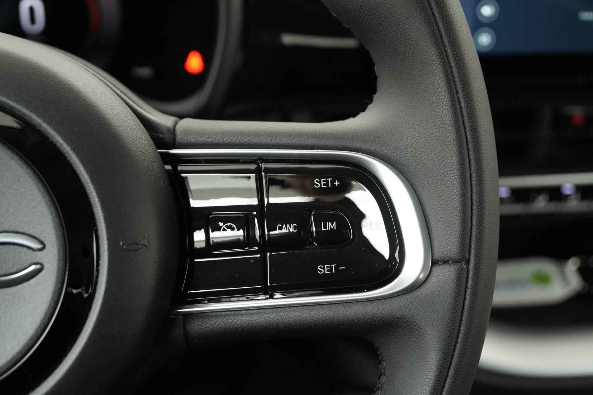 Fiat 500E Icon 42 kWh | Digital Cockpit | Navigatie | Apple Carplay | Zondag Open! - 9/37