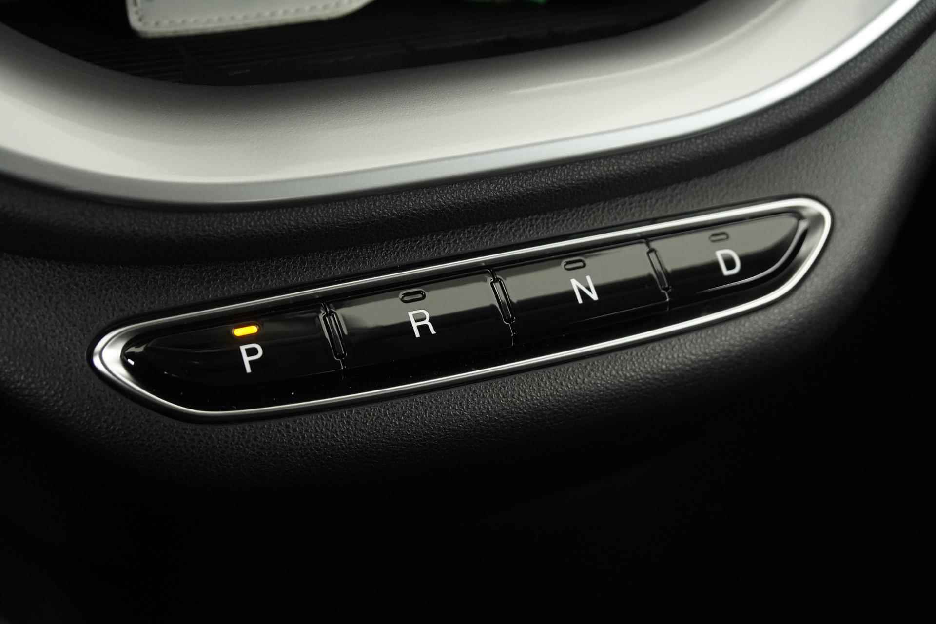 Fiat 500E Icon 42 kWh | Digital Cockpit | Navigatie | Apple Carplay | Zondag Open! - 11/37