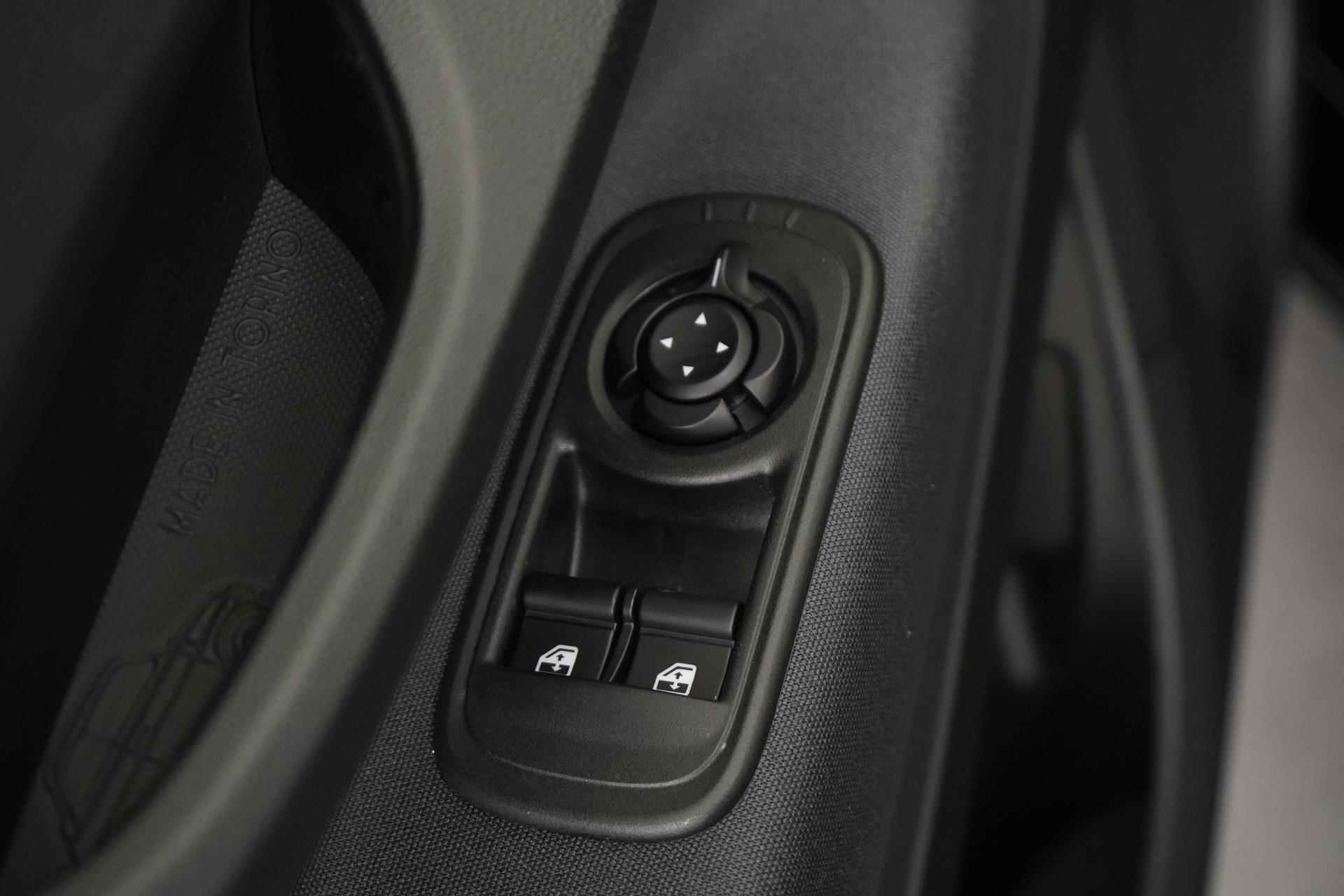 Fiat 500E Icon 42 kWh | Digital Cockpit | Navigatie | Apple Carplay | Zondag Open! - 35/37