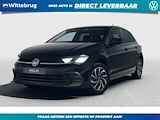 Volkswagen Polo 1.0 TSI Life Edition !!!Profiteer ook van 2.000 euro inruilpremie!!!