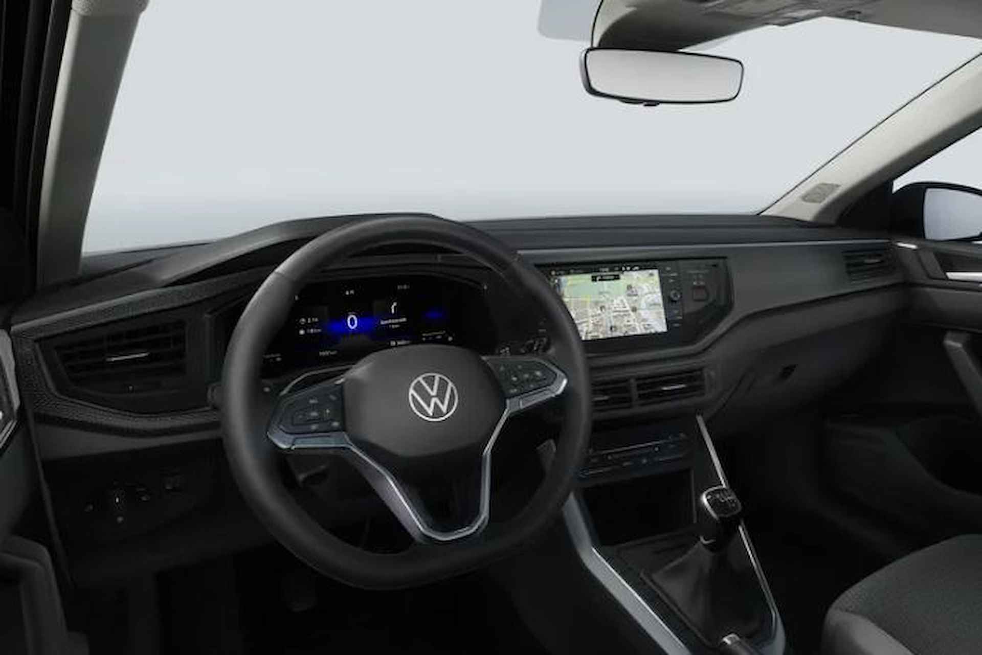 Volkswagen Polo 1.0 TSI Life Edition !!!Profiteer ook van 2.000 euro inruilpremie!!! - 7/10