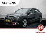 Citroen C4 Cactus SUV C-series 110 pk | Navigatie | Achteruitrijcamera | Parkeersensoren Achter | Comfortstoelen | Volledig Digitaal Instrumentenpaneel | LED Dagrijverlichting | DAB Ontvanger | Climate Control | Cruise Control | Apple Carplay/Android Auto |