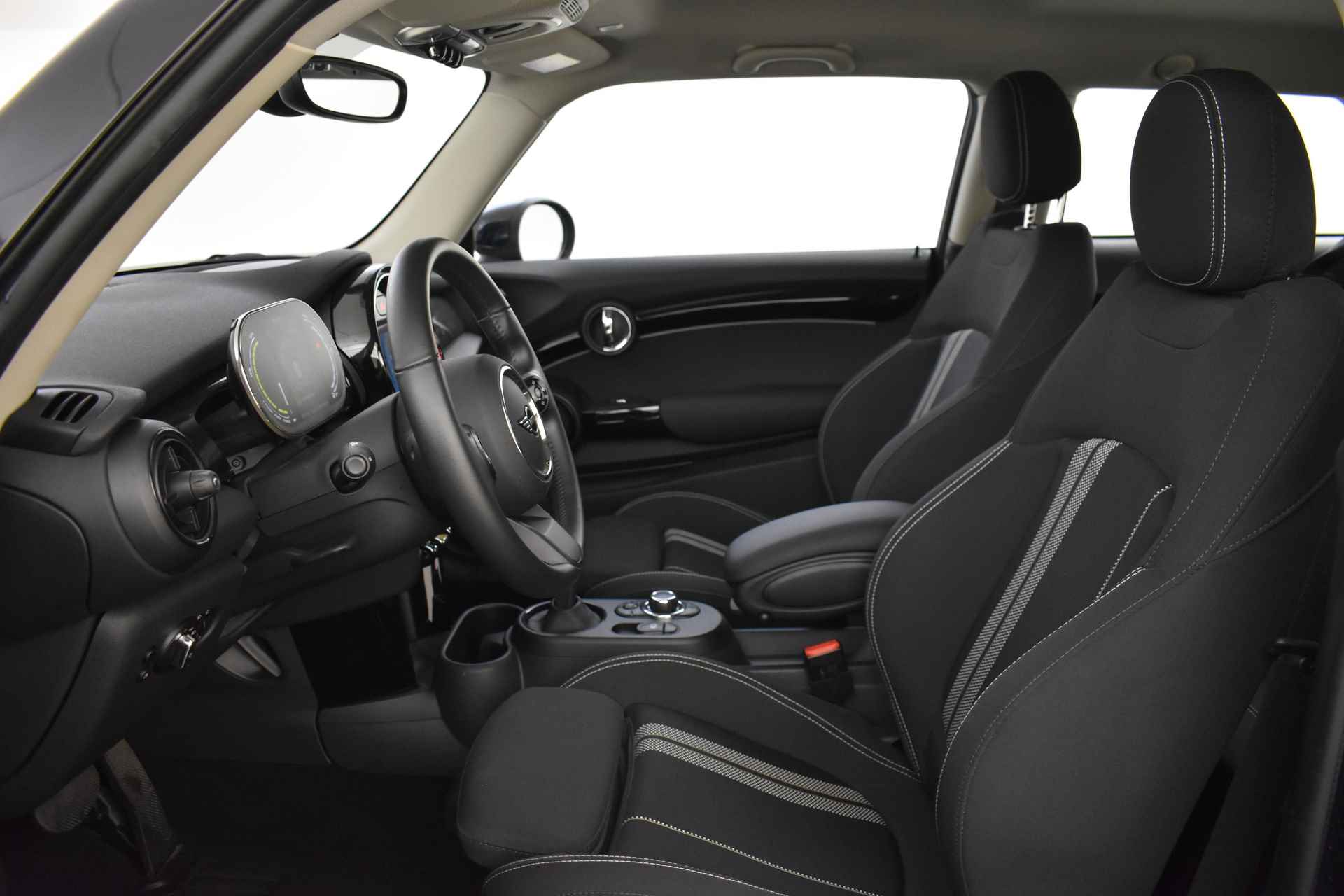 MINI Hatchback Electric / Comfort Access / PDC achter / Navigatie / Cruise Control - 6/49
