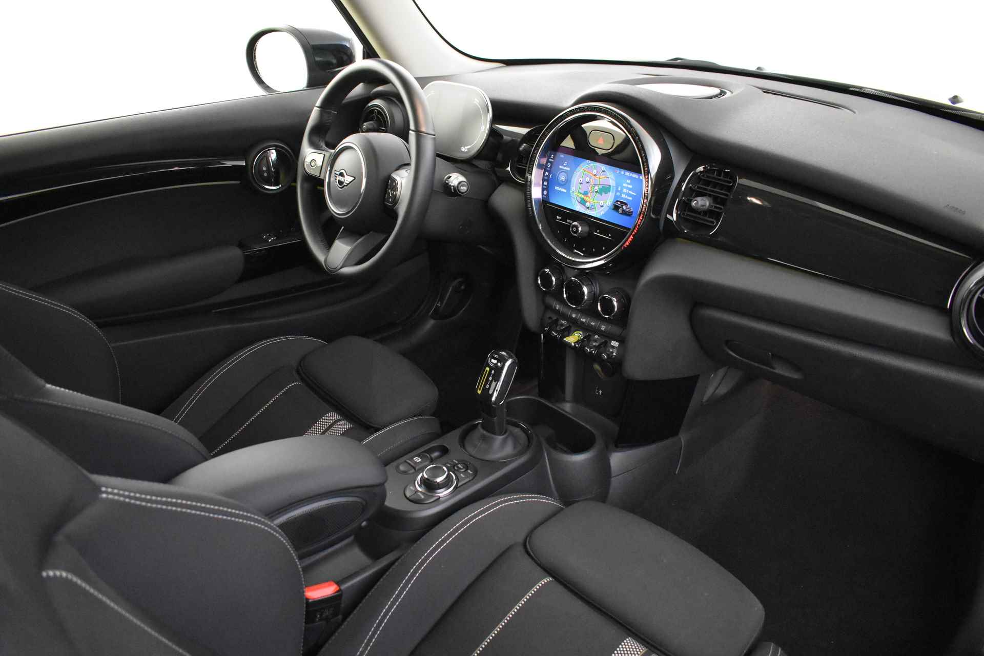 MINI Hatchback Electric / Comfort Access / PDC achter / Navigatie / Cruise Control - 17/49