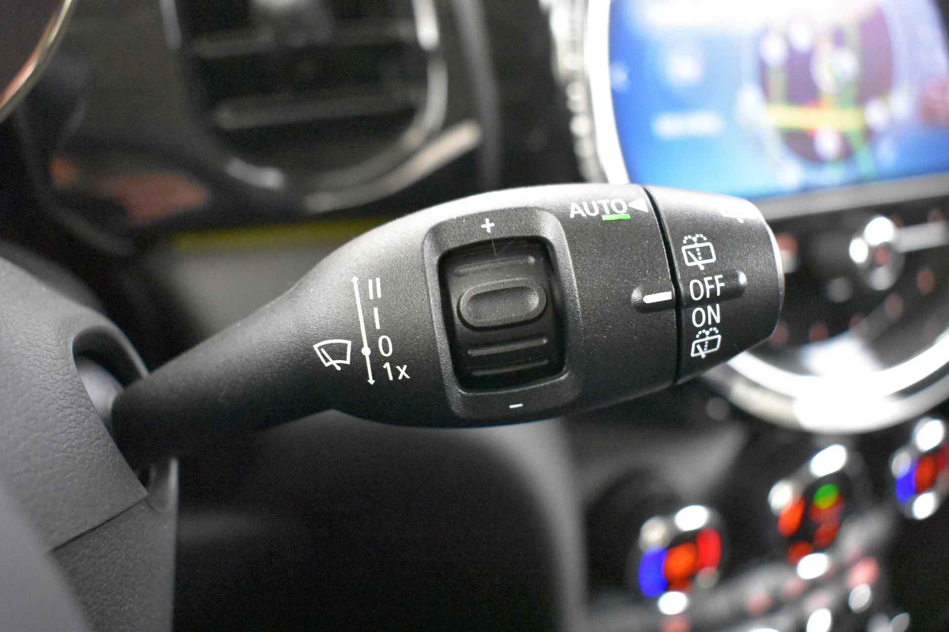 MINI Hatchback Electric / Comfort Access / PDC achter / Navigatie / Cruise Control - 35/49