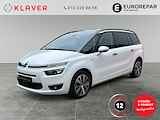 Citroen Grand C4 Picasso 1.6 165PK Exclusive | Automaat | 360 Camera | Park assist | Keyl