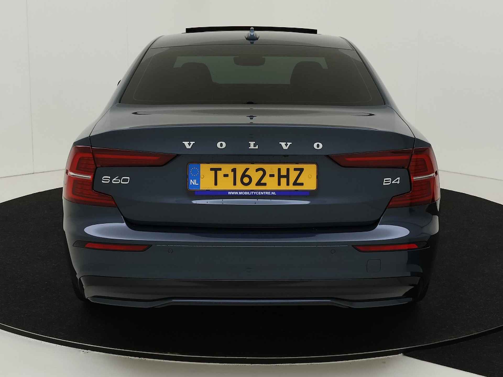 Volvo S60 B4 Plus Dark | DEMO | Panoramadak | Stoelventilatie | - 5/34