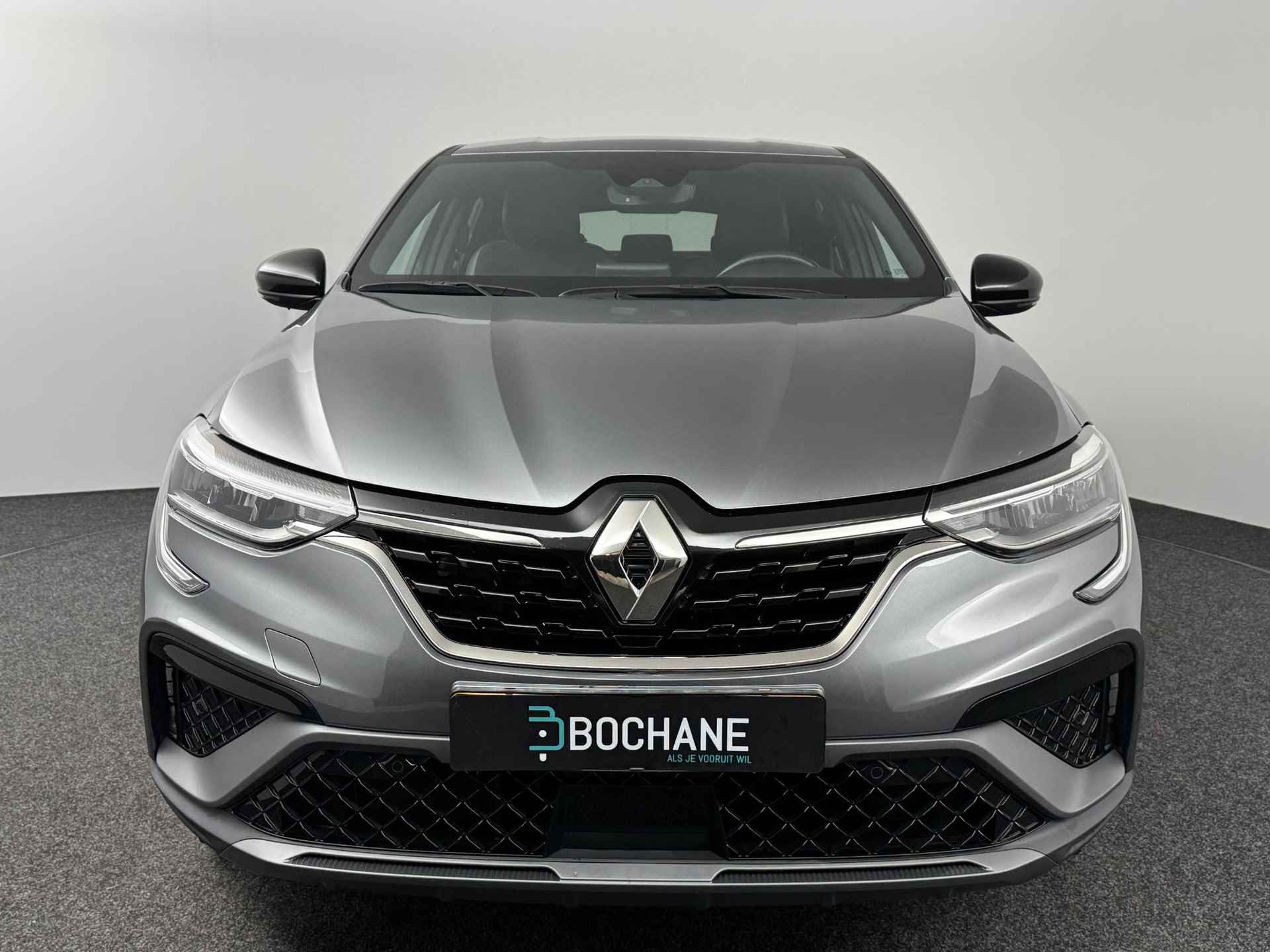 Renault Arkana 1.3 Mild Hybrid 160 EDC R.S. line | BOSE Audio | Stoel+stuurverwarming | Achteruitrijcamera  | - 8/51