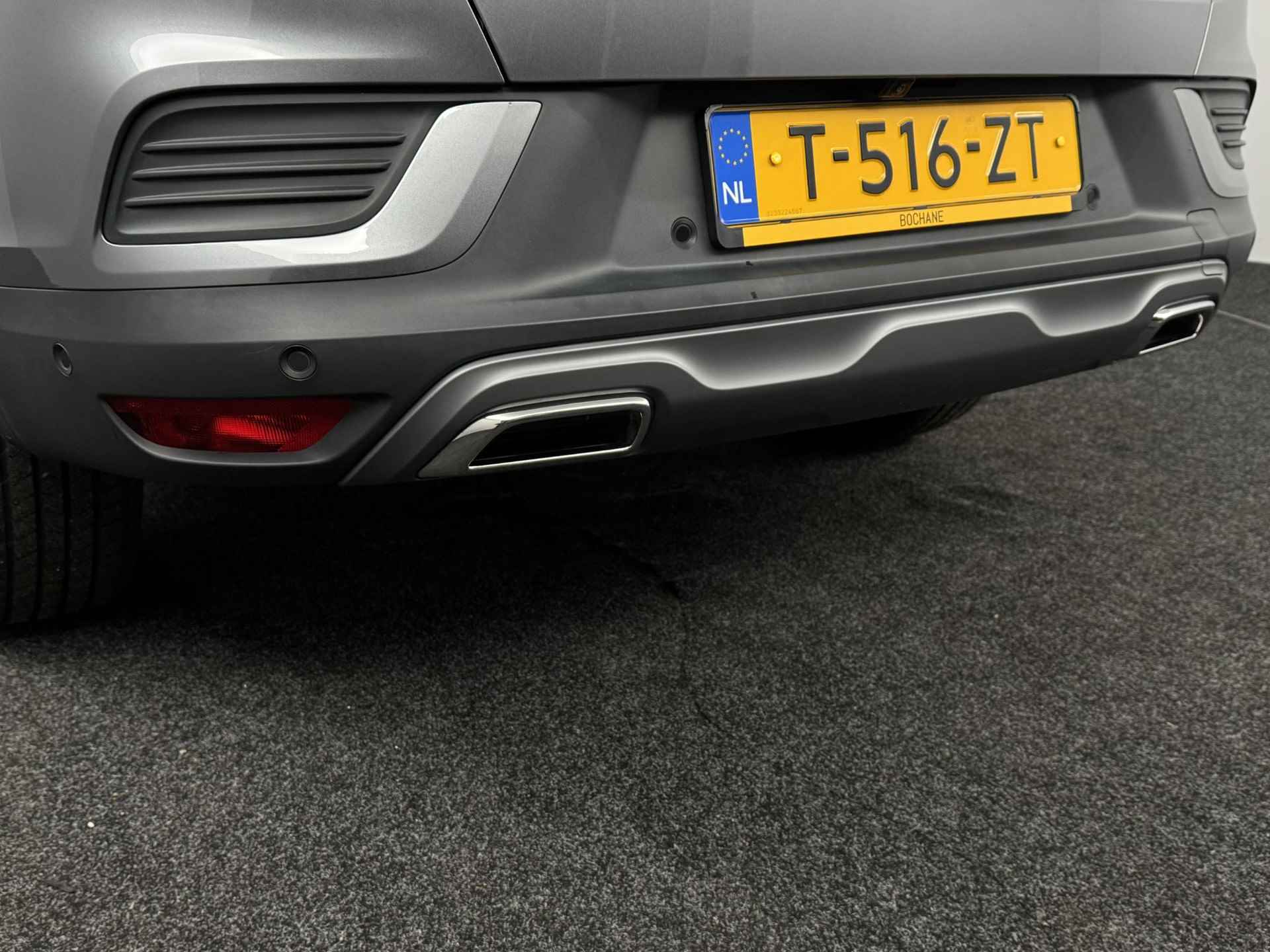 Renault Arkana 1.3 Mild Hybrid 160 EDC R.S. line | BOSE Audio | Stoel+stuurverwarming | Achteruitrijcamera  | - 25/51