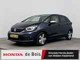 Honda Jazz 1.5 e:HEV Executive | Stoel + stuurverwarming | Trekhaak | Navigatie | Camera | Adaptive cruise |