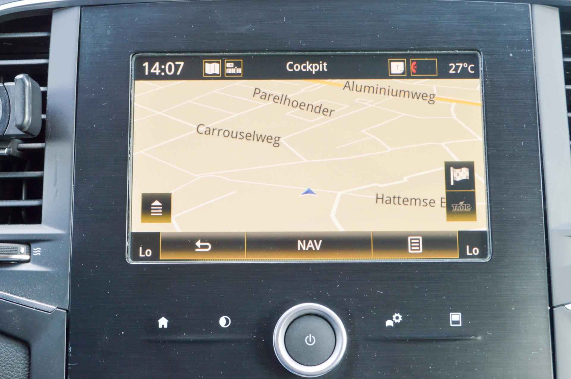 Renault Mégane 1.2 TCe Zen | Navigatie | Cruise | Clima | Parkeersensoren achter - 3/33