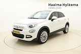 Fiat 500 X 1.4 Turbo MultiAir Lounge | Automaat | Schuif/kanteldak | Keyless entry | Navigatie | 18"LMV | Xenon |