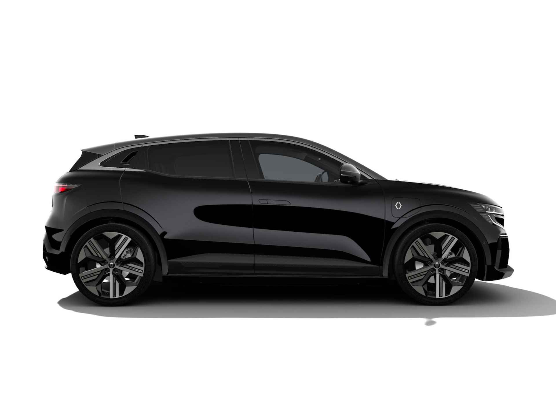 Renault Megane Iconic - 3/14