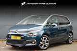 Citroen Grand C4 SpaceTourer 1.2 PureTech Shine / 7-Persoons / Navigatie / Camera