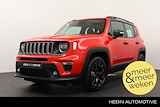 Jeep Renegade 1.5T e-Hybrid Altitude Automaat | Camera | Adaptive cruise control | Keyless