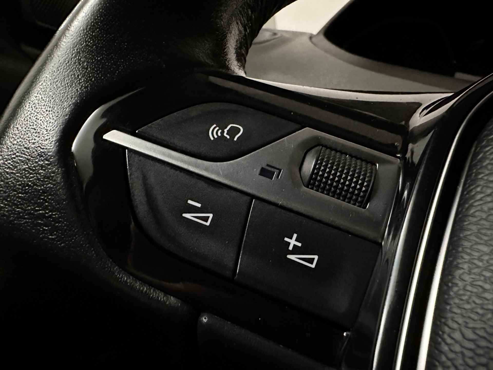 Peugeot Rifter 1.2 Puretech Active | 2x Schuifdeur | Carplay | Navigatie | Parkeersensoren | Airco | Cruise Control | - 11/38