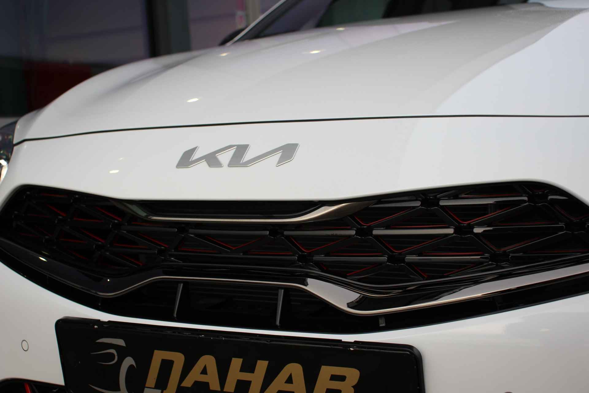 Kia ProCeed 1.6 T-GDi GT | DIRECT LEVERBAAR | 204PK | Panoramadak | Sportuitlaat - 5/39