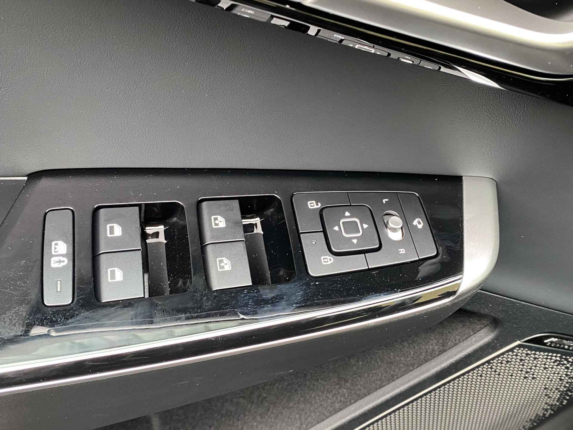 Kia EV6 Plus 77.4 kWh 528 km actieradius | Stoelventilatie en verwarming vóór | Vehicle-2-Device | voorstoelen met  geheugenfunctie - 18/35