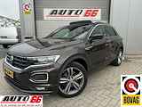 Volkswagen T-Roc 2.0 TSI 4Motion Sport