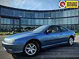 Peugeot 406 Coupé 2.0-16V