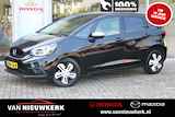 HONDA Jazz 1.5 i-MMD 109pk Hybrid AUTOMAAT Executive Navigatie Stuurverwarming Camera!