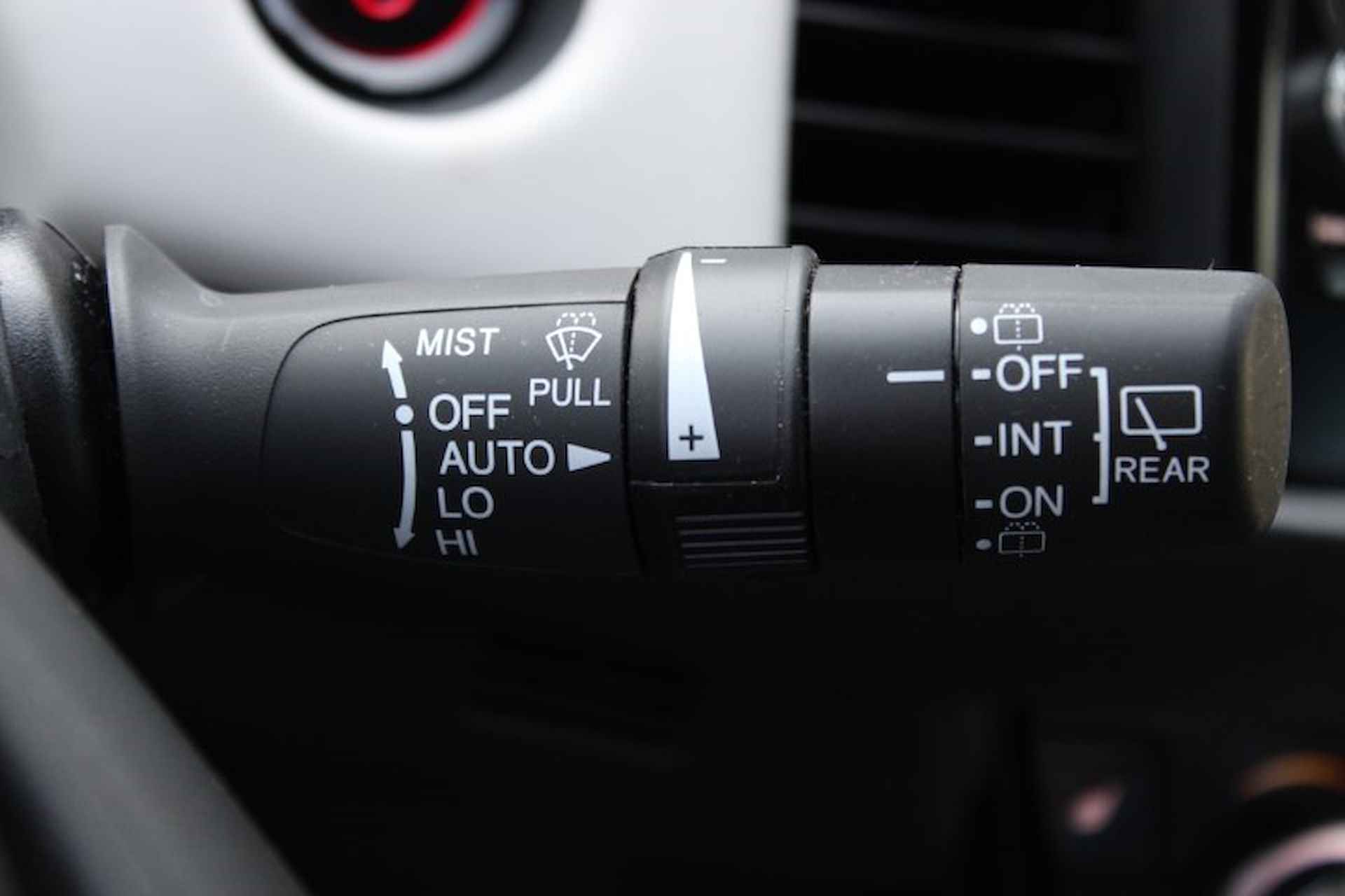 HONDA Jazz 1.5 i-MMD 109pk Hybrid AUTOMAAT Executive Navigatie Stuurverwarming Camera! - 25/51