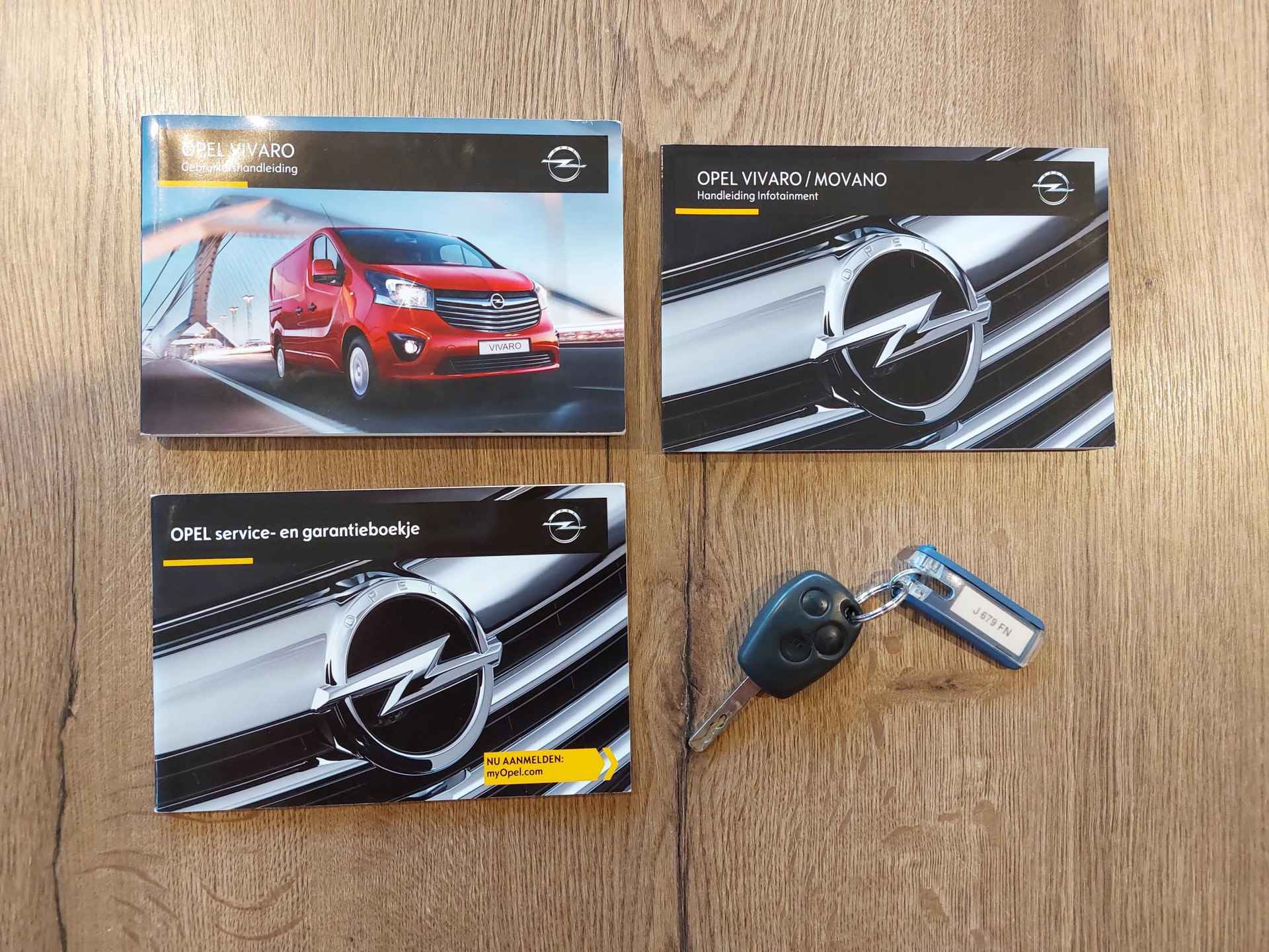 Opel Vivaro Combi 1.6 CDTI L2H1 ecoFLEX | Marge | PDC | Cruise | 9-persoons - 31/37