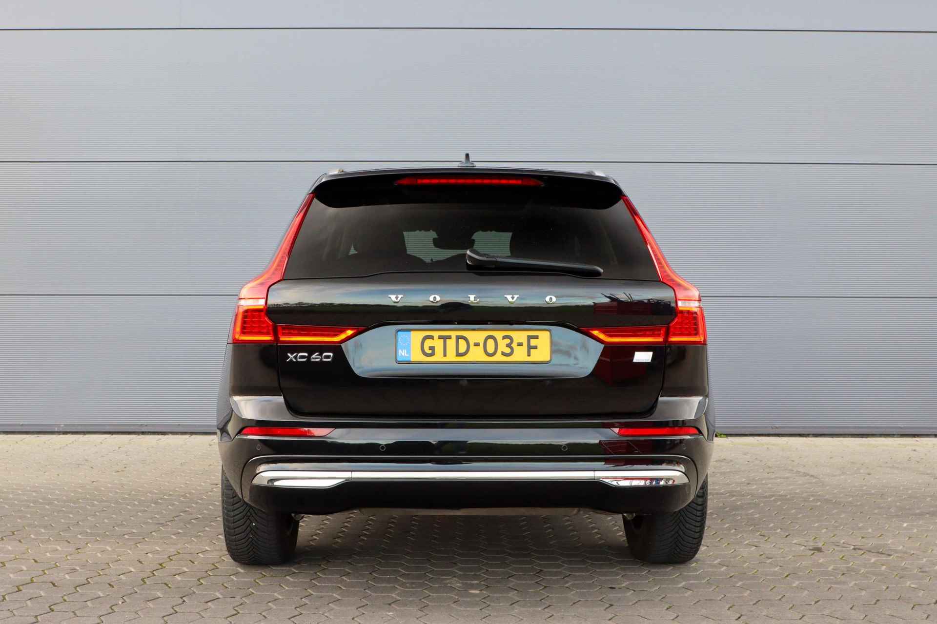 Volvo XC60 Recharge T6 AWD Core Bright Long range | PHEV | Panoramadak | Trekhaak | Adaptieve cruise  | Rijklaarprijs - incl.garantie - 49/49