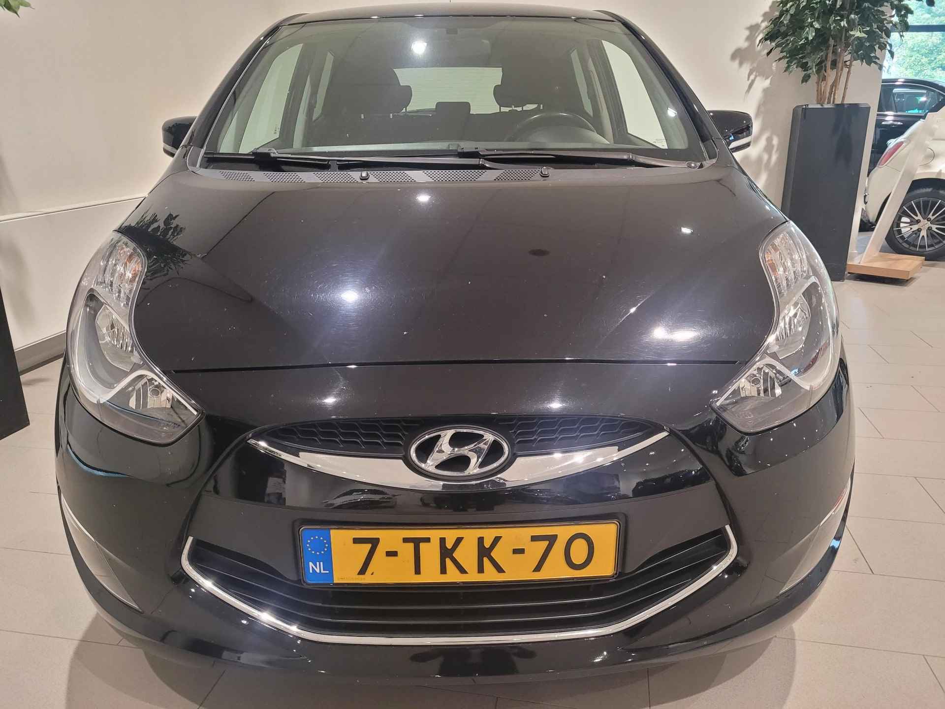 Hyundai ix20 1.4i i-Magine - 2/10