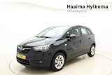 Opel Crossland X 1.2 Turbo 110pk Online Edition | Navigatie | Airco | Cruise control | DAB+ | Lichtmetalen velgen | Parkeersensoren | Trekhaak