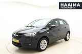 Opel Crossland X 1.2 Turbo 110pk Online Edition | Navigatie | Airco | Cruise control | DAB+ | Lichtmetalen velgen | Parkeersensoren | Trekhaak