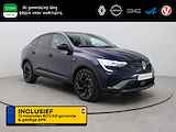 Renault Arkana E-Tech hybrid 145pk esprit Alpine Adapt. cruise | File assistent | Navi | Stoel-/stuurverw. | 19" Velgen