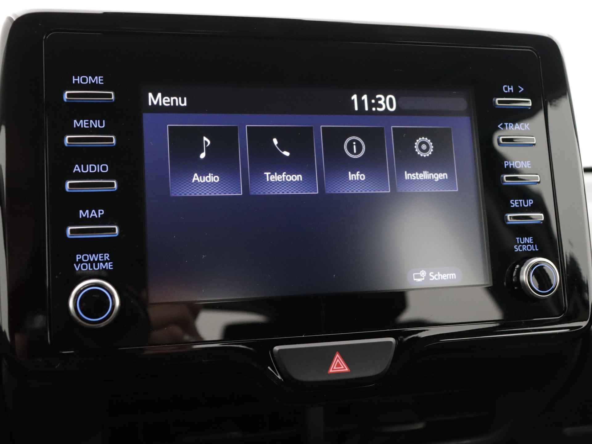 Toyota Yaris 1.5 VVT-i 125 PK Active | NL-Auto | Adaptive Cruise Control | - 9/36