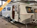 Eriba Touring 642 Legend € 2.500 voordeel