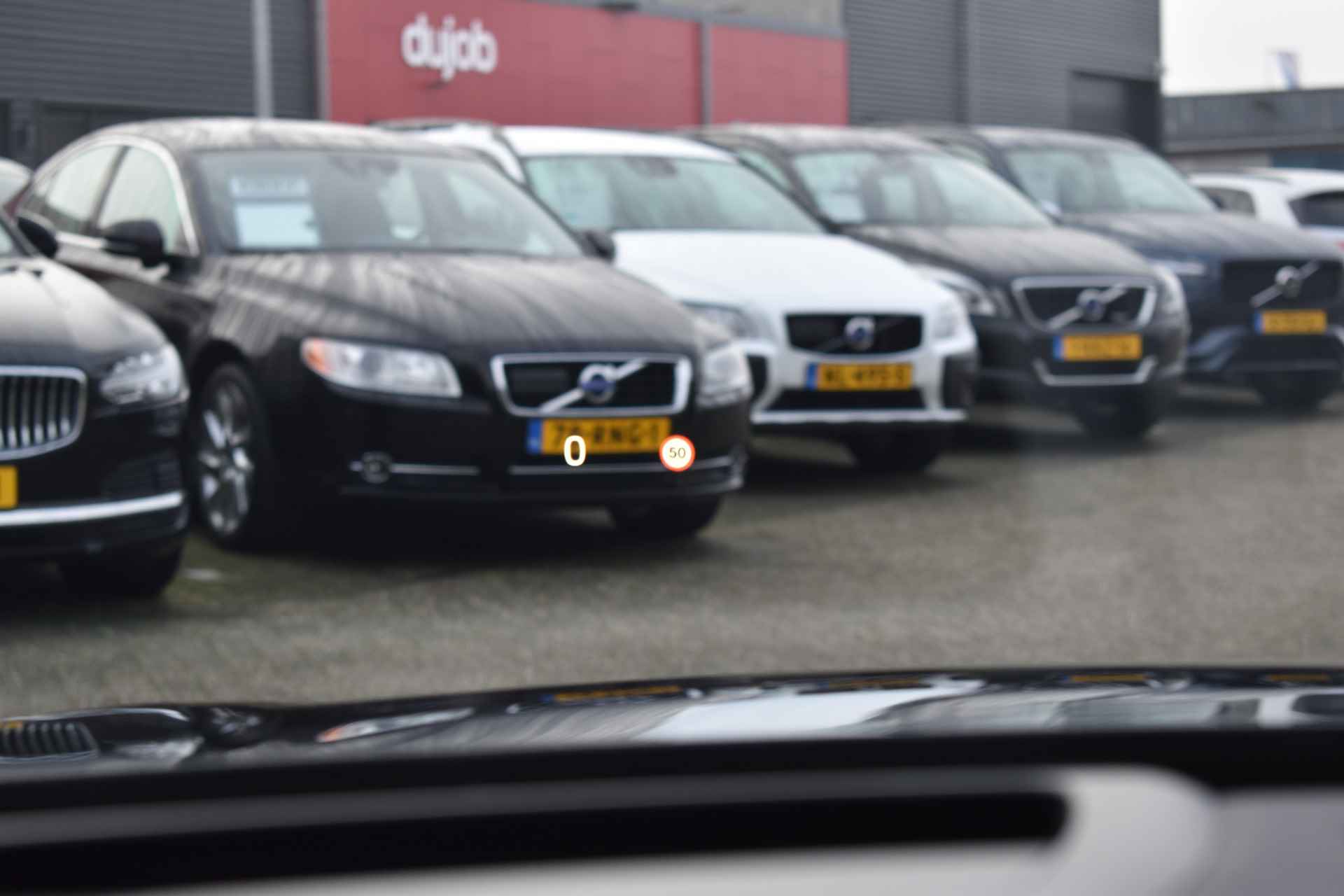 Volvo S60 Recharge T6 350PK Automaat AWD Ultimate Bright | Stoelmassage/ventilatie | B&W Audio | 360° Camera | Trekhaak | - 33/44