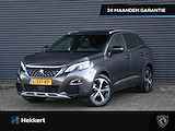 Peugeot 3008 Crossway 1.2 PureTech 130pk PANO-DAK | CRUISE | CAMERA VOOR + ACHTER | 18''LM | ELEK. ACHTERKLEP | APPLE CARPLAY | KEYLESS ENTRY