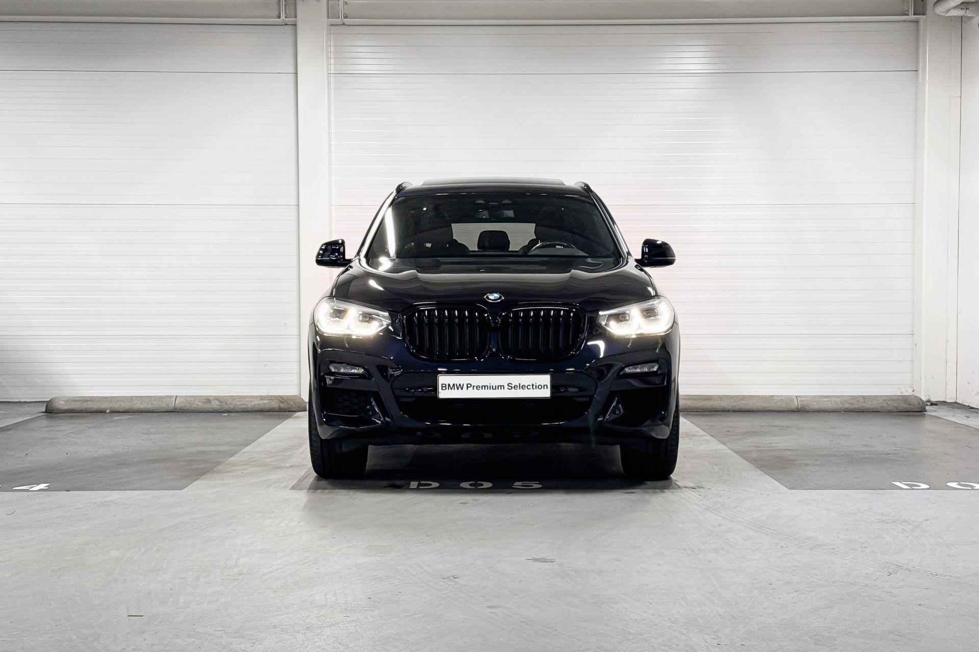 BMW X3 xDrive30e Business Edition Plus - 5/26