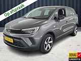 Opel Crossland 1.2 Edition (83 PK) 2e-Eigen, Keurig-Onderh, 12-Mnd-Bovag, Nl-Auto, Navigatie/Apple-Carplay/Android-Auto, Cruise-Control, Navigatie-Pakket