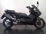 Yamaha T-MAX TECH MAX