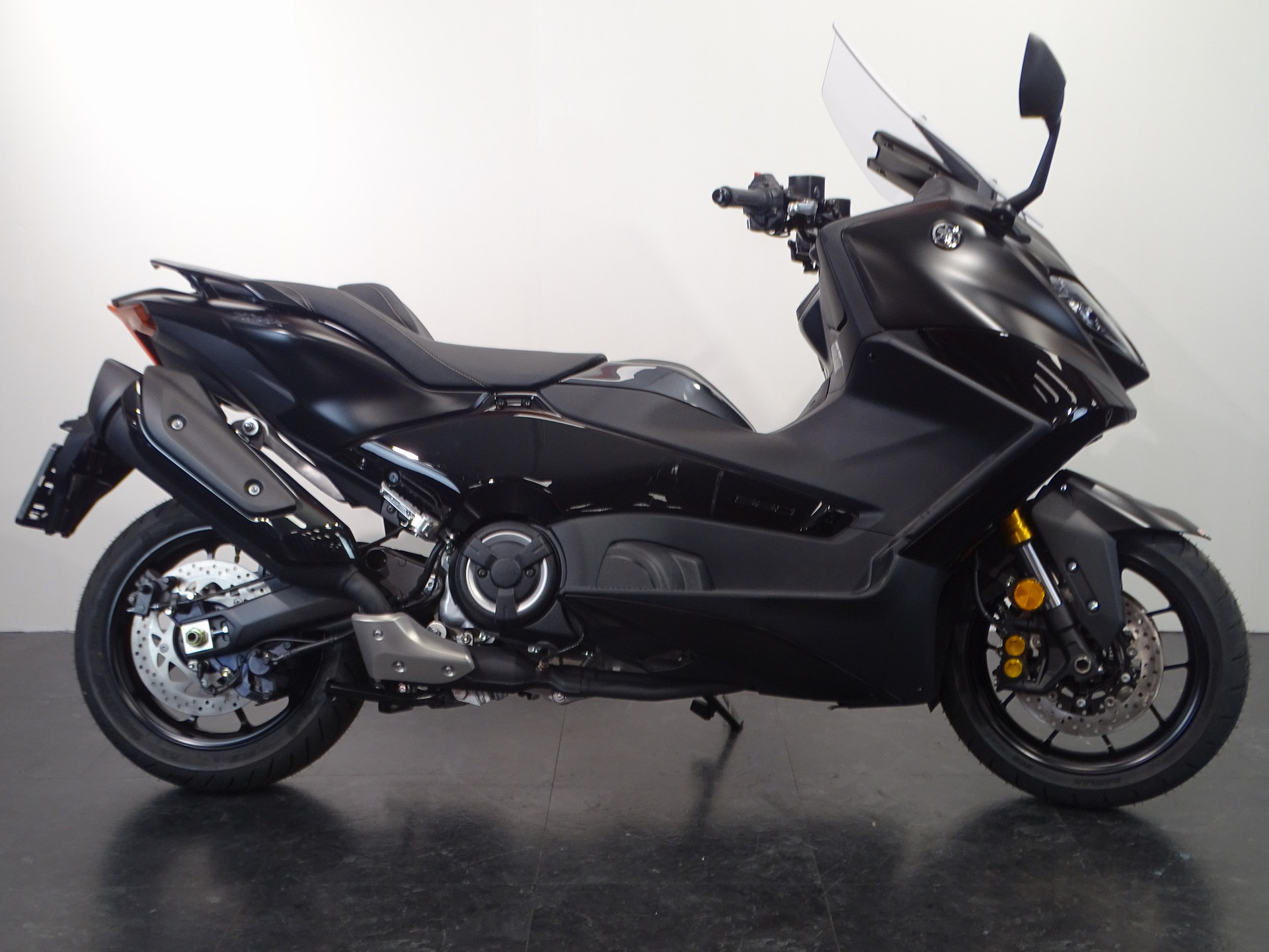 Yamaha T-MAX TECH MAX