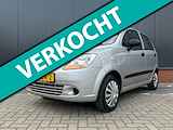 Chevrolet Matiz 0.8 Style (Eerste eigenaar | 12 mnd BOVAG garantie)