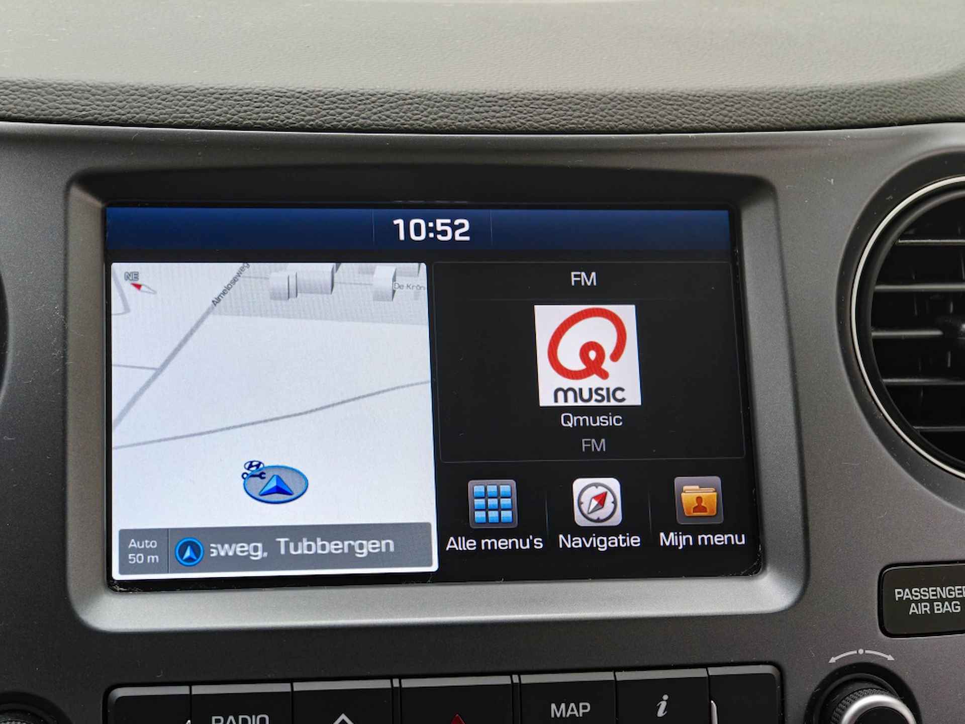 Hyundai i10 1.0i Comfort Smart | Navigatie | Trekhaak t.b.v. fietsen - 37/41