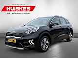 Kia Niro 1.6 GDi HEV DynamicLine