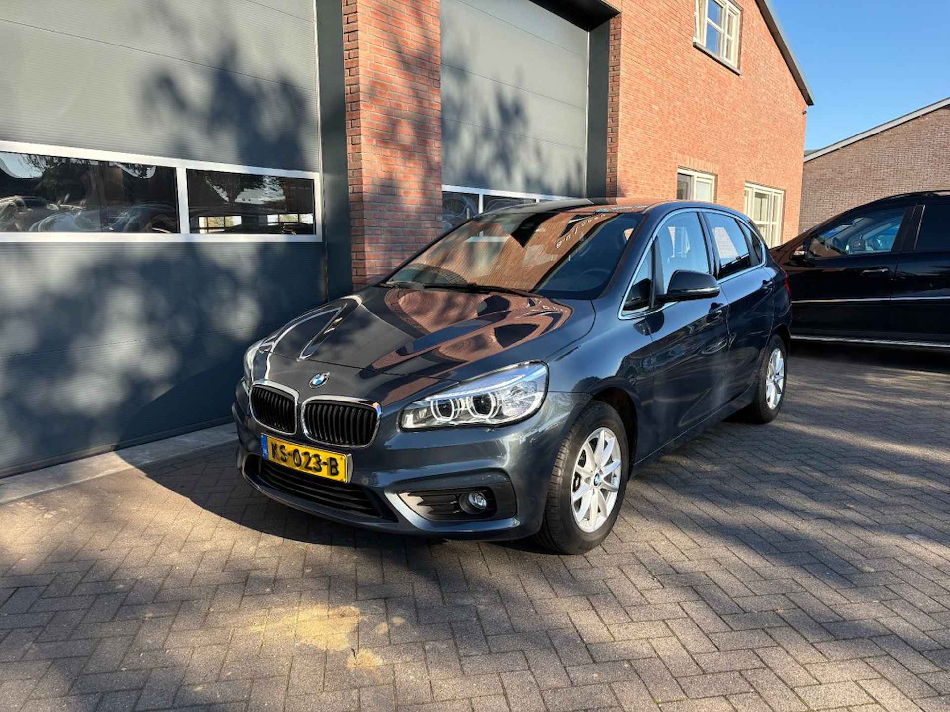 BMW 2-Serie