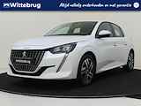 Peugeot 208 1.2 PureTech Allure Navigatie | Parkeerhulp | Keyless Start |