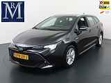 Toyota Corolla Touring Sports 1.8 Hybrid Business VAN: 26.900,- VOOR 22.877,- EINDEJAARSVOORDEEL: 4.023,-NAVI | CAMERA |