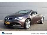 Opel Cascada 1.4T 140PK CABRIO| NAVI | CRUISE | 18'' LMV | AIRCO | PDC |