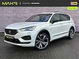 SEAT Tarraco 1.5 TSI FR 7p. | Schuif-kanteldak | Camera | Leder | Navigatie | Stoelverwarming | Memory Stoelen | Elektrische Achterklep