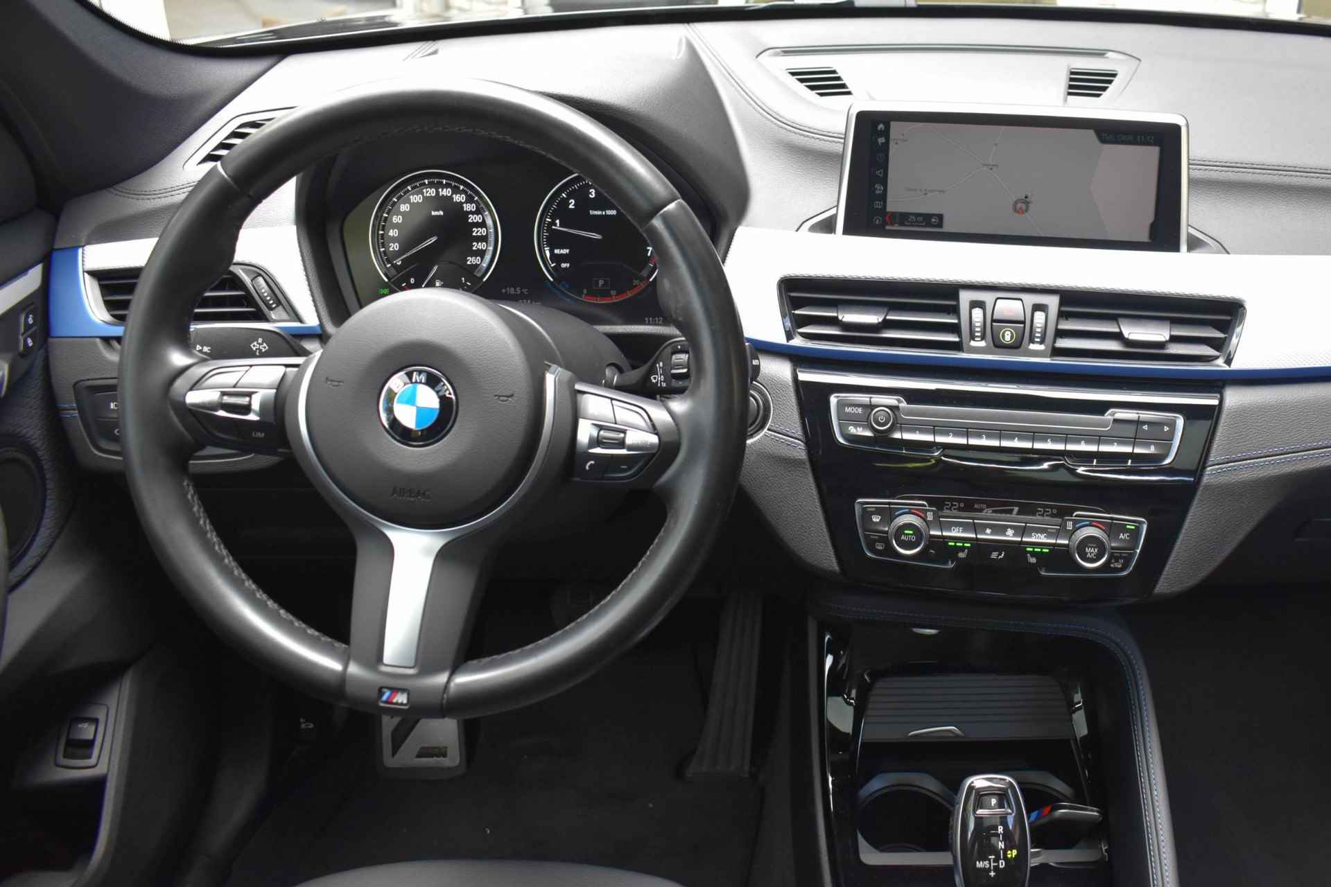 BMW X1 xDrive20i Aut M-Sport Executive Panoramadak Camera - 2/34